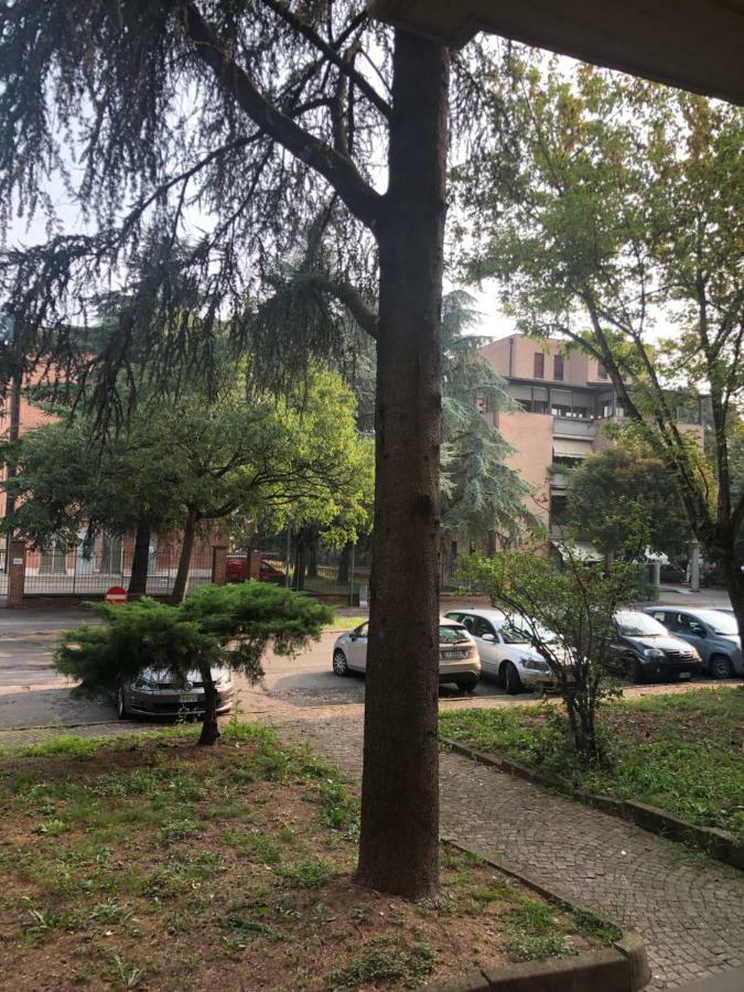 Nannare' Rooms Reggio Emilia Exterior foto