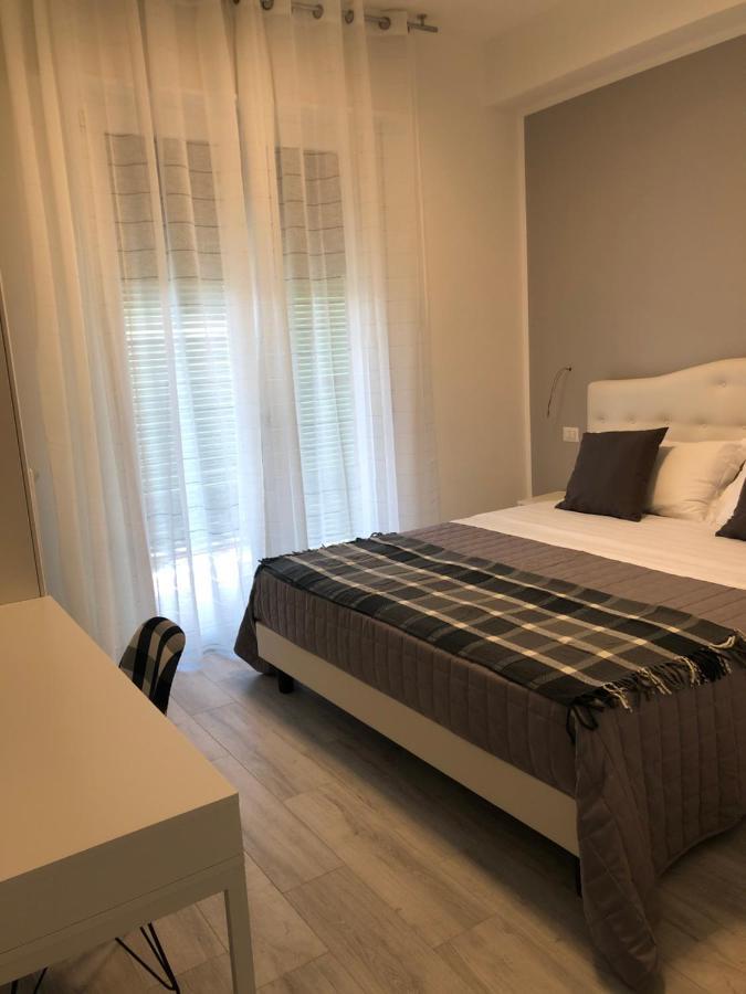 Nannare' Rooms Reggio Emilia Exterior foto